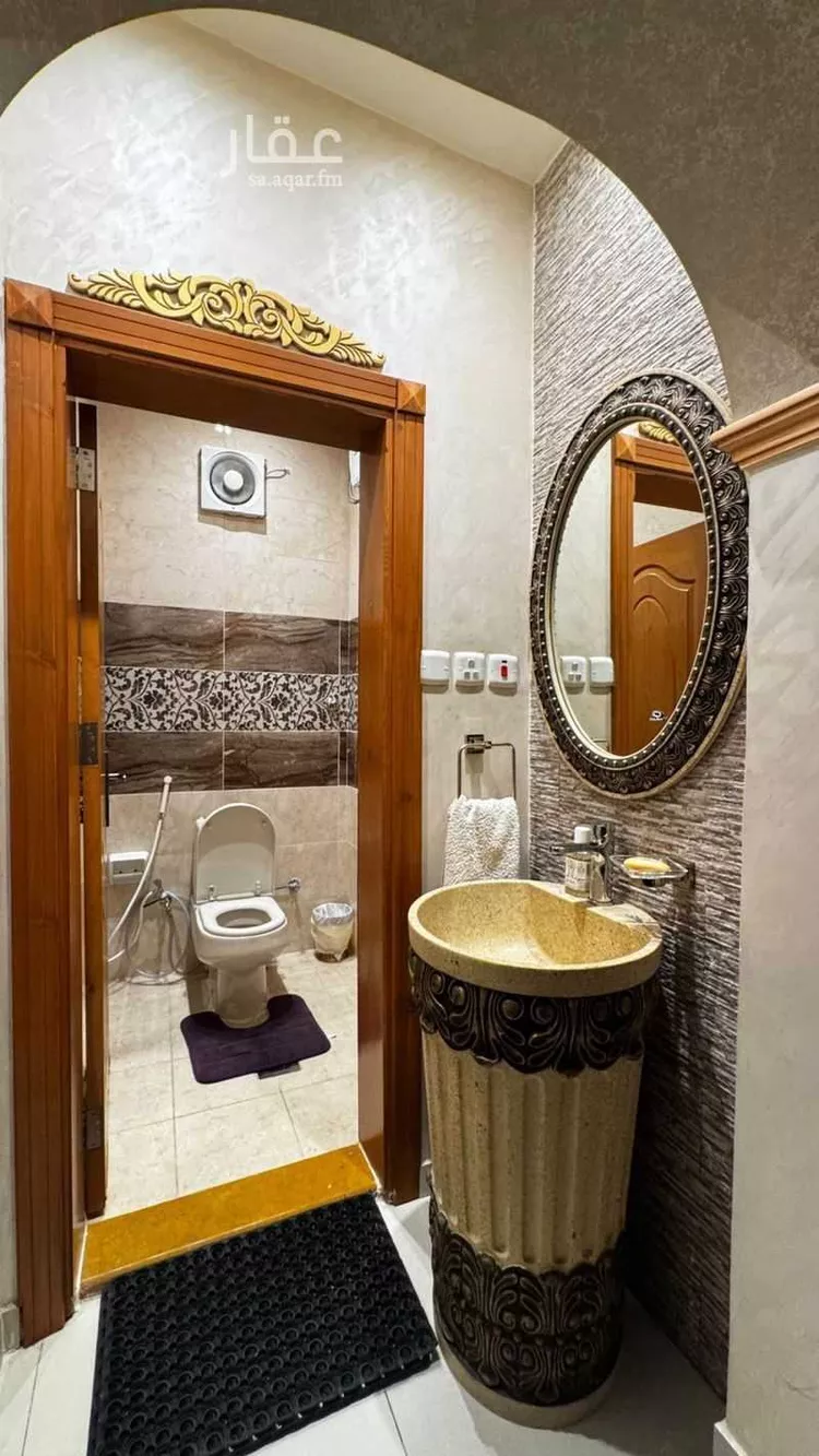 شقة للبيع في شارع مسلمة بن عبدالملك, حي الفيحاء, مدينة جدة, منطقة مكة المكرمة صورة 2