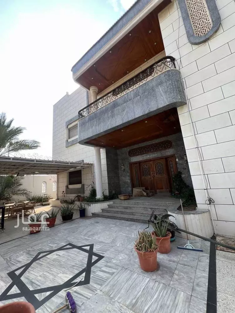 فيلا للإيجار في شارع محمد بن عبدالعزيز ، حي الاندلس ، جدة ، جدة