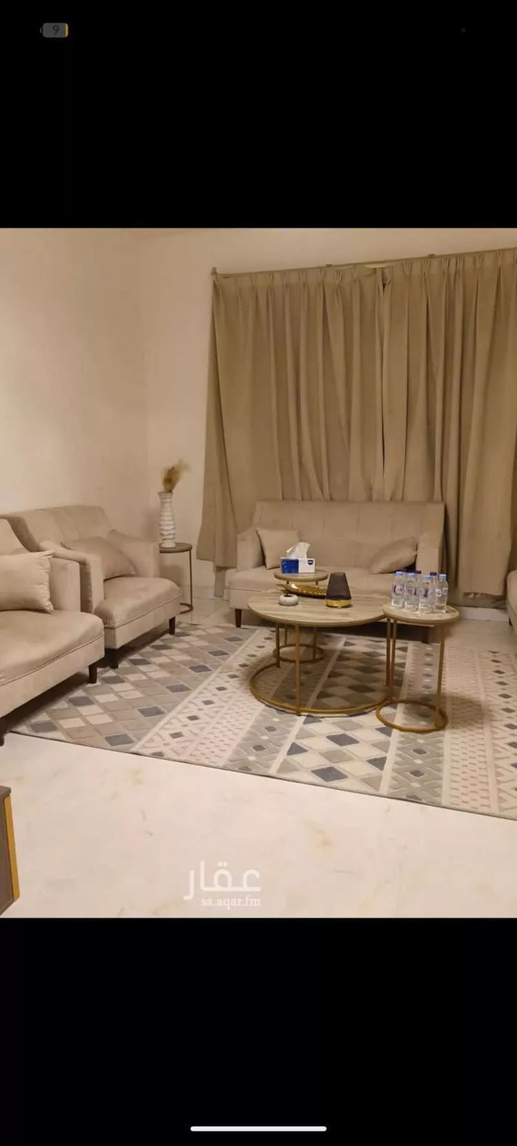 شقة للإيجار في شارع المقضاة ، حي اليرموك ، الرياض ، منطقة الرياض صورة 4