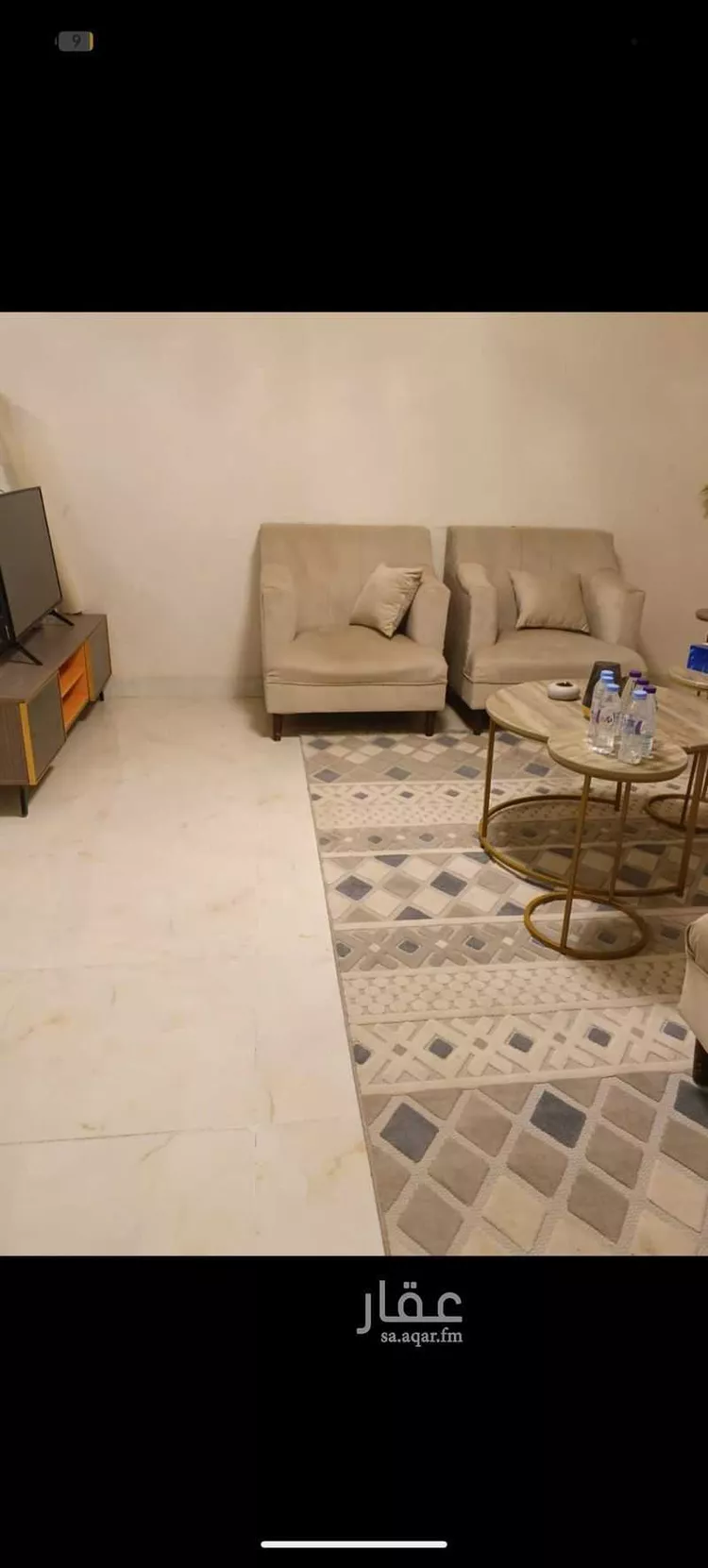 شقة للإيجار في شارع المقضاة ، حي اليرموك ، الرياض ، منطقة الرياض صورة 2