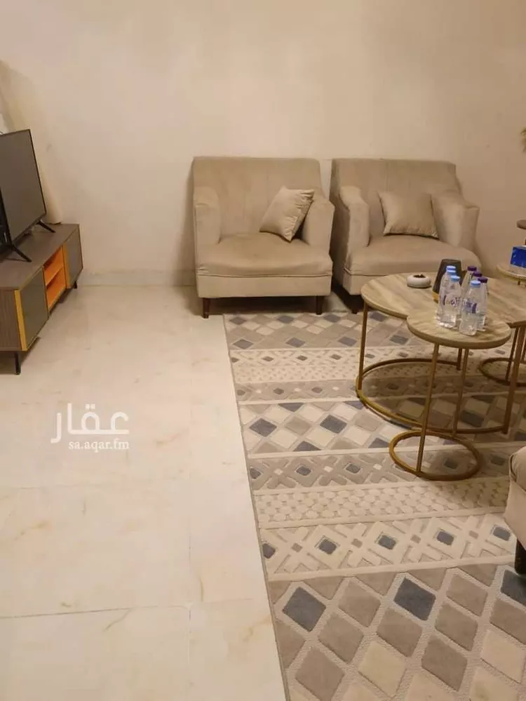 شقة للإيجار في 6466، 3330 ، شارع المقضاة ، حي اليرموك ، الرياض ، منطقة الرياض صورة 4