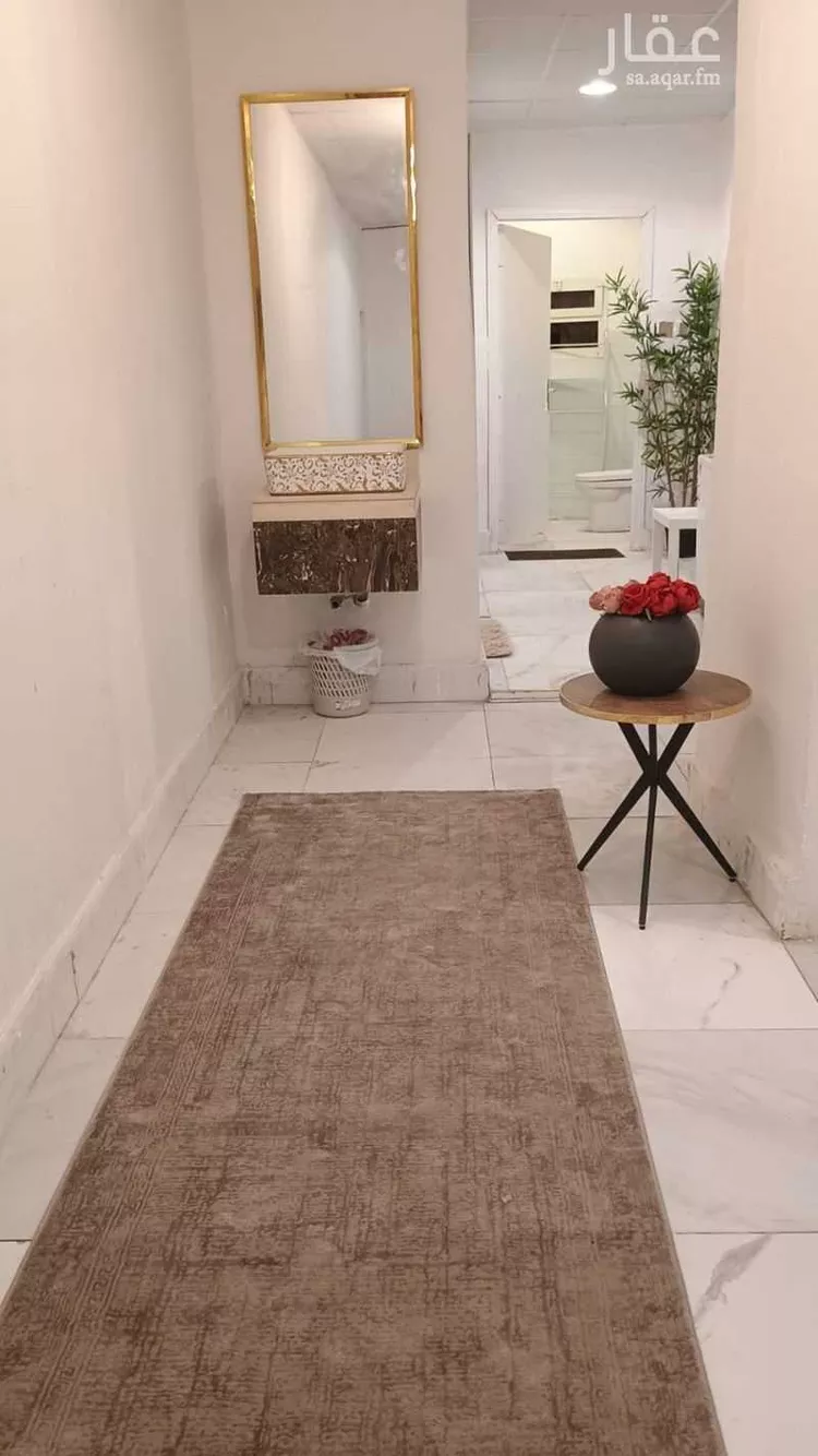 عمارة للإيجار في شارع المقضاة, حي اليرموك, مدينة الرياض, منطقة الرياض صورة 2