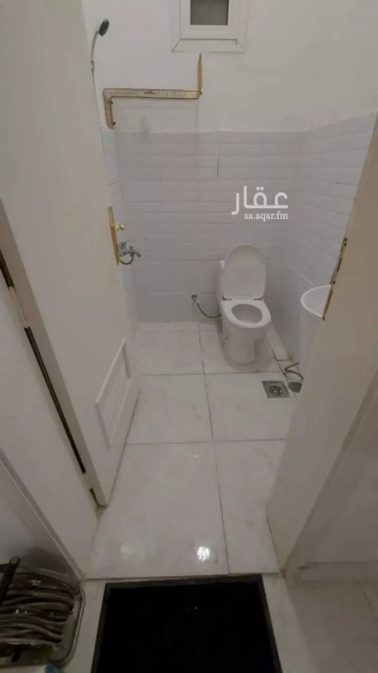 عمارة للإيجار في شارع المقضاة, حي اليرموك, مدينة الرياض, منطقة الرياض صورة 4