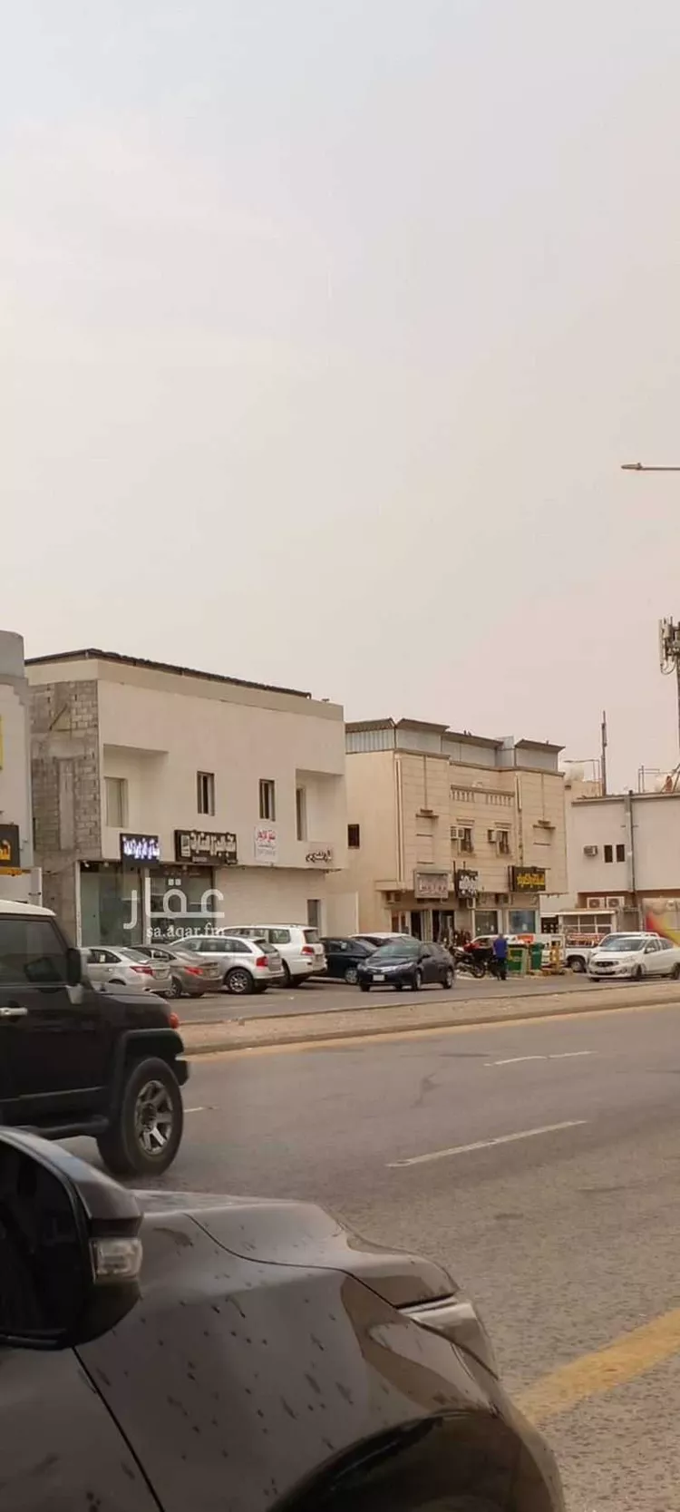 Building for Rent in Riyadh Al Yarmouk 1 صورة