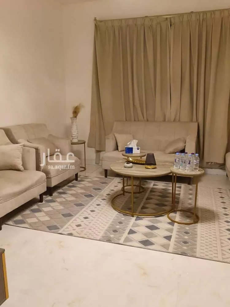 شقة للإيجار في 6466، 3330 ، شارع المقضاة ، حي اليرموك ، الرياض ، منطقة الرياض صورة 5