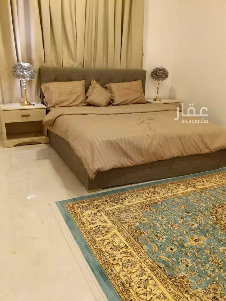 شقة للإيجار في 6466، 3330 ، شارع المقضاة ، حي اليرموك ، الرياض ، منطقة الرياض صورة 3
