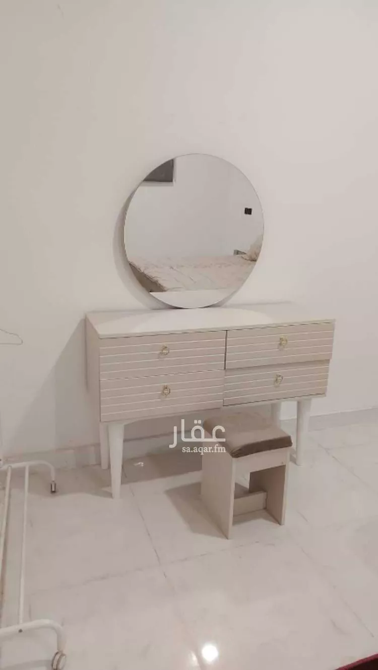 عمارة للإيجار في شارع المقضاة, حي اليرموك, مدينة الرياض, منطقة الرياض صورة 5