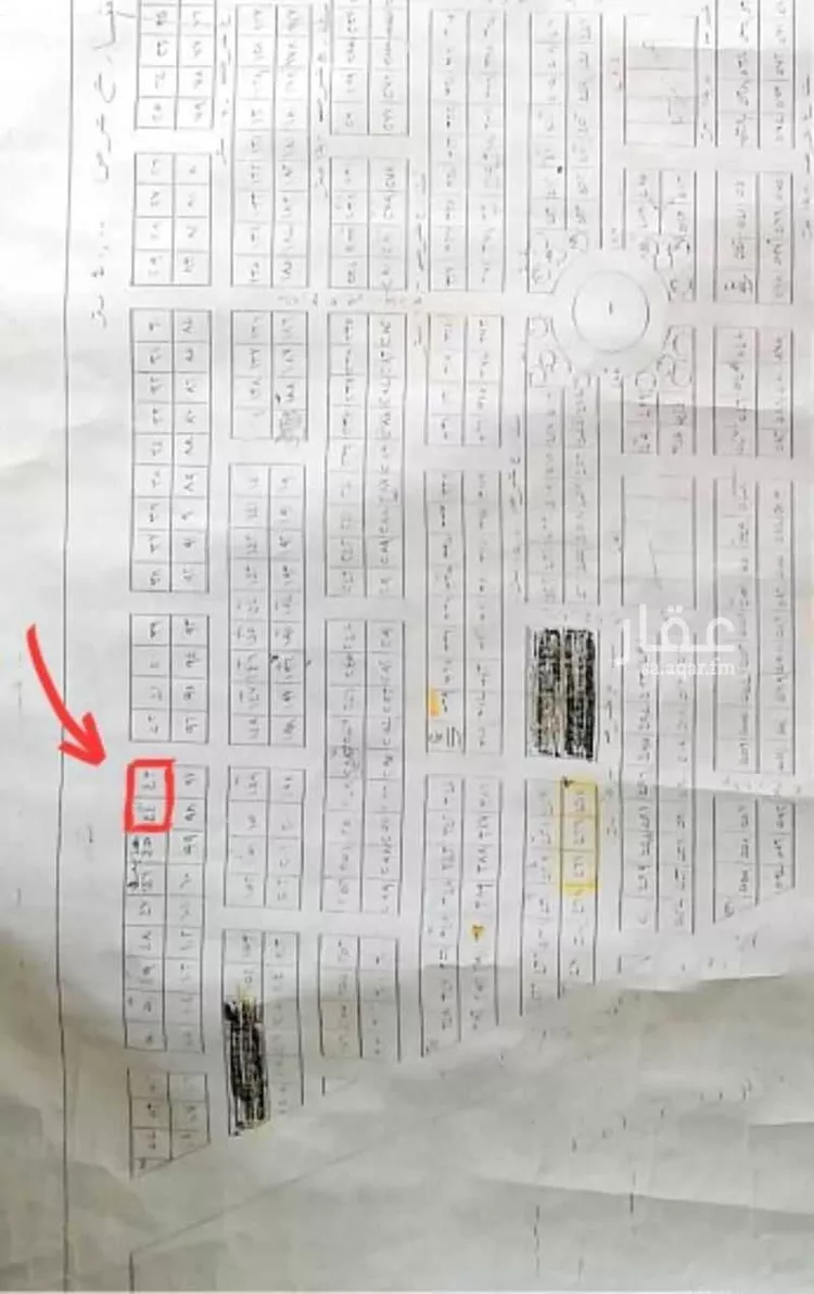 أرض للبيع في شارع عشيره 252 ، عشيرة ، الطائف صورة 2