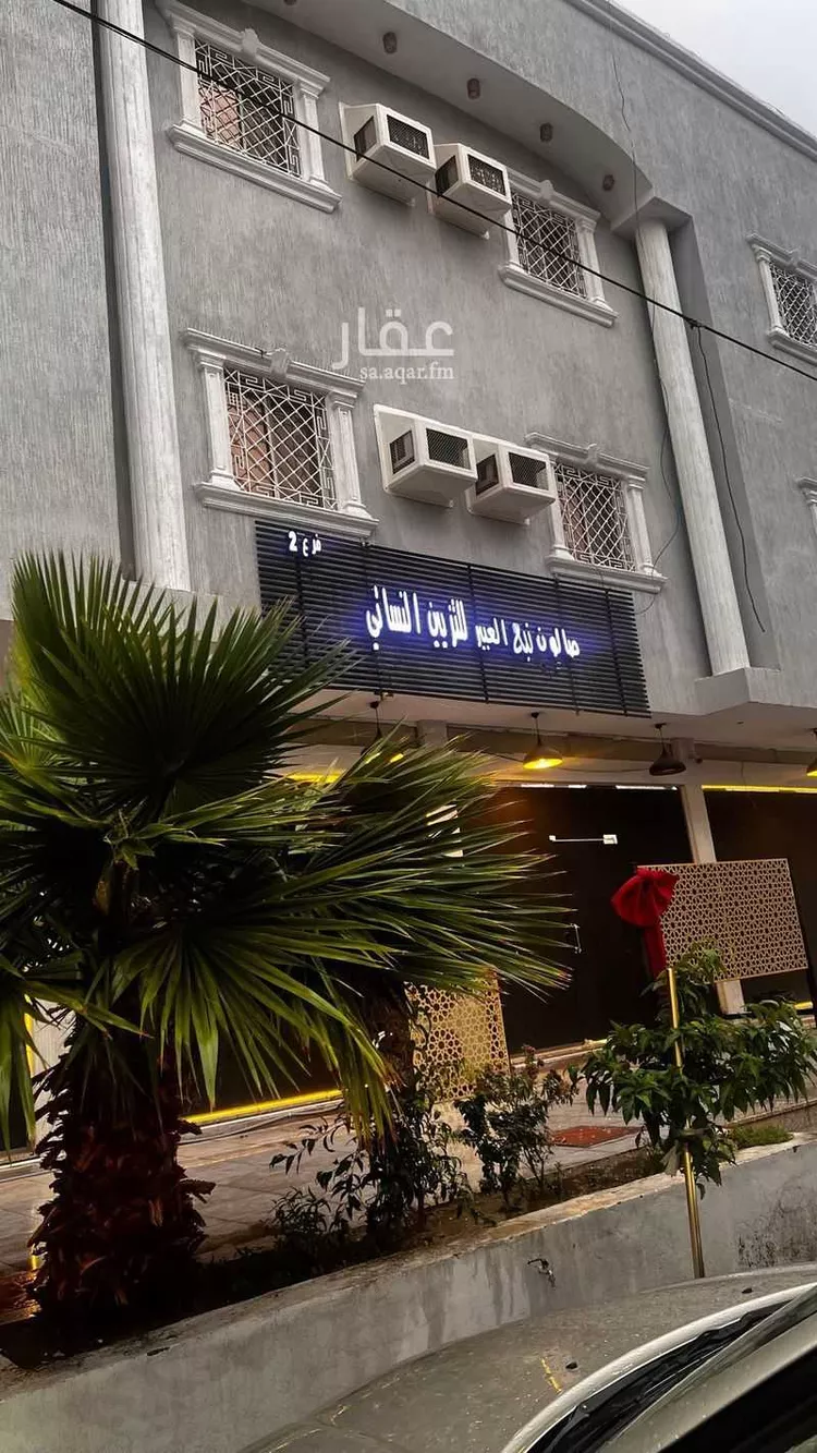 غرفة للإيجار في شارع وهب بن عمير ، حي الخزامى ، بيشة ، بيشة