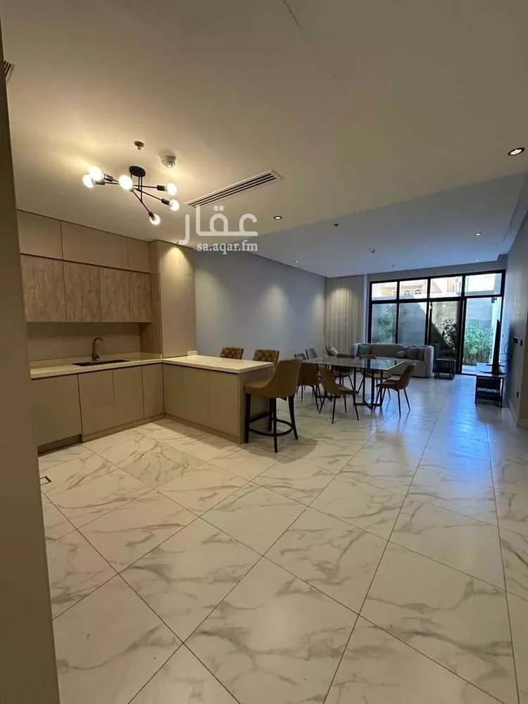 فيلا للإيجار في شارع محمد بن عبدالعزيز الدغيثر, حي الملقا, مدينة الرياض, منطقة الرياض صورة 4