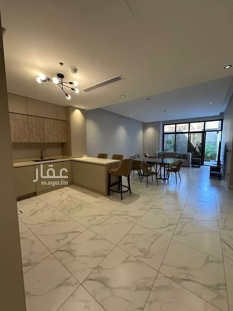 فيلا للبيع في شارع محمد بن عبدالعزيز الدغيثر, حي الملقا, مدينة الرياض, منطقة الرياض صورة 2