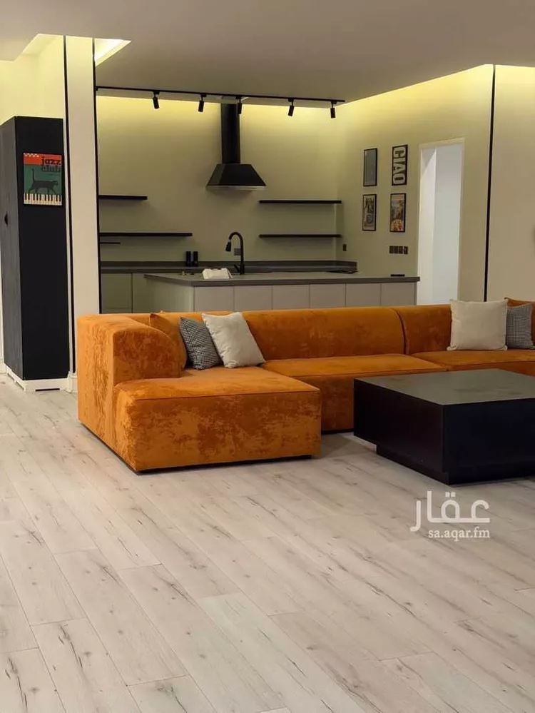 شقة للإيجار في شارع شارع رقم 235, حي الملقا, مدينة الرياض, منطقة الرياض صورة 5