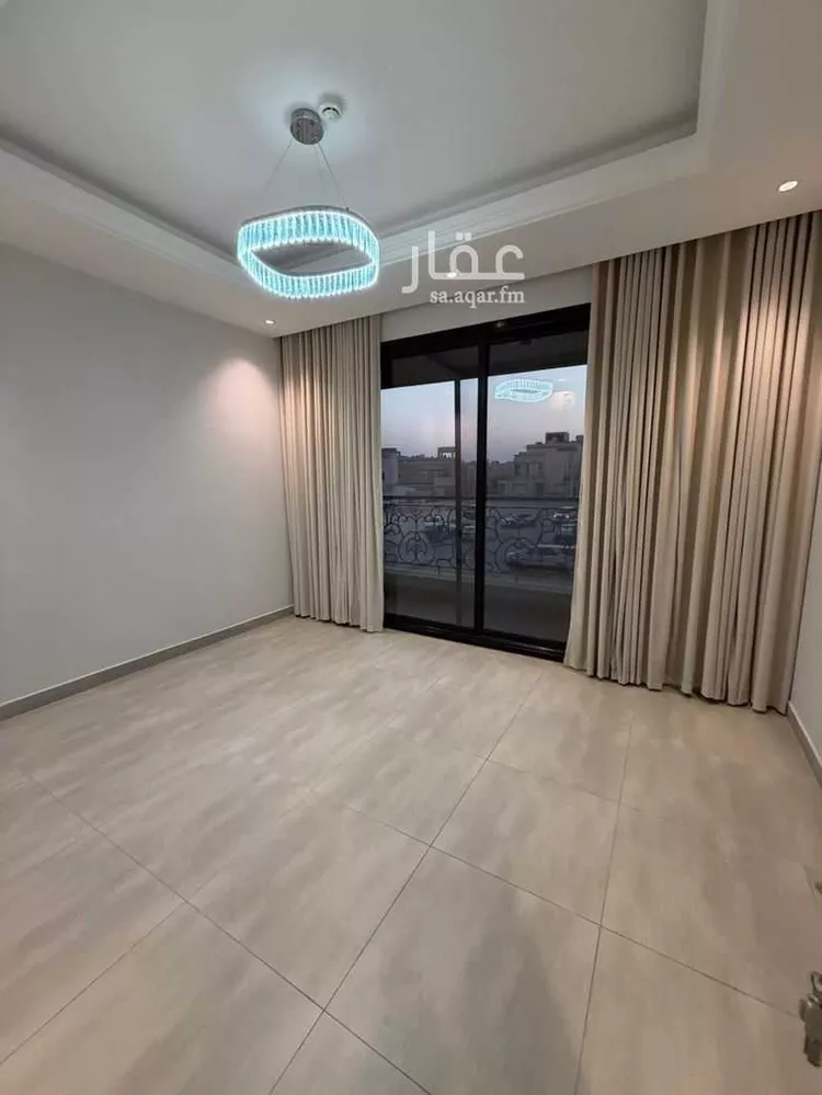 شقة للإيجار في شارع وادي وج, حي الملقا, مدينة الرياض, منطقة الرياض صورة 5