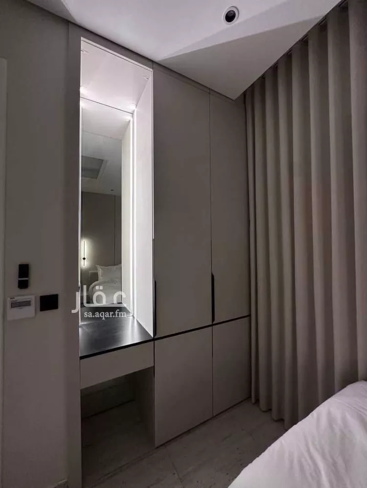 شقة للإيجار في شارع رقم 510, حي الملقا, مدينة الرياض, منطقة الرياض صورة 4