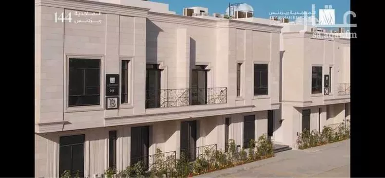 شقة للإيجار في شارع يدمه, حي النرجس, مدينة الرياض, منطقة الرياض صورة 2