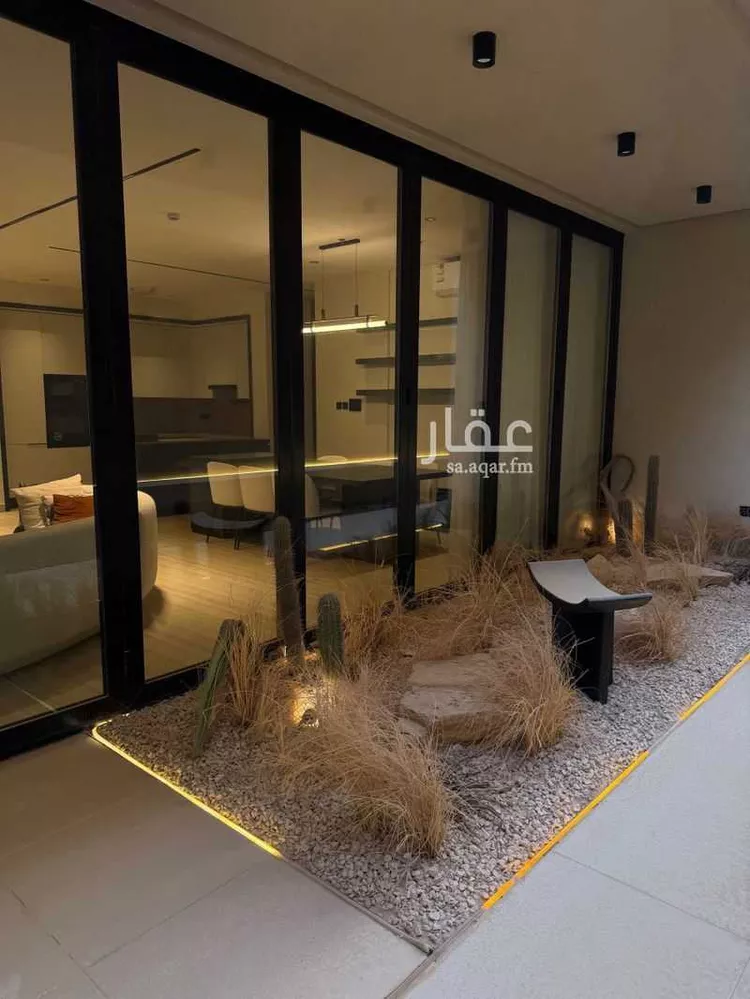 شقة للإيجار في شارع صالح بن محمد, حي القيروان, مدينة الرياض, منطقة الرياض صورة 5