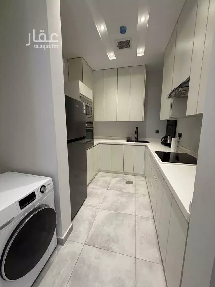 شقة للإيجار في شارع أبي الحسن الحلي, حي الملقا, مدينة الرياض, منطقة الرياض صورة 4