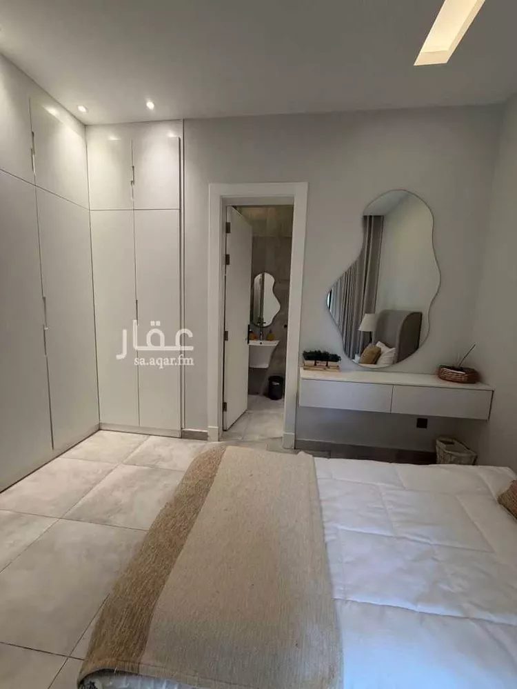 شقة للإيجار في شارع أبي الحسن الحلي, حي الملقا, مدينة الرياض, منطقة الرياض صورة 3