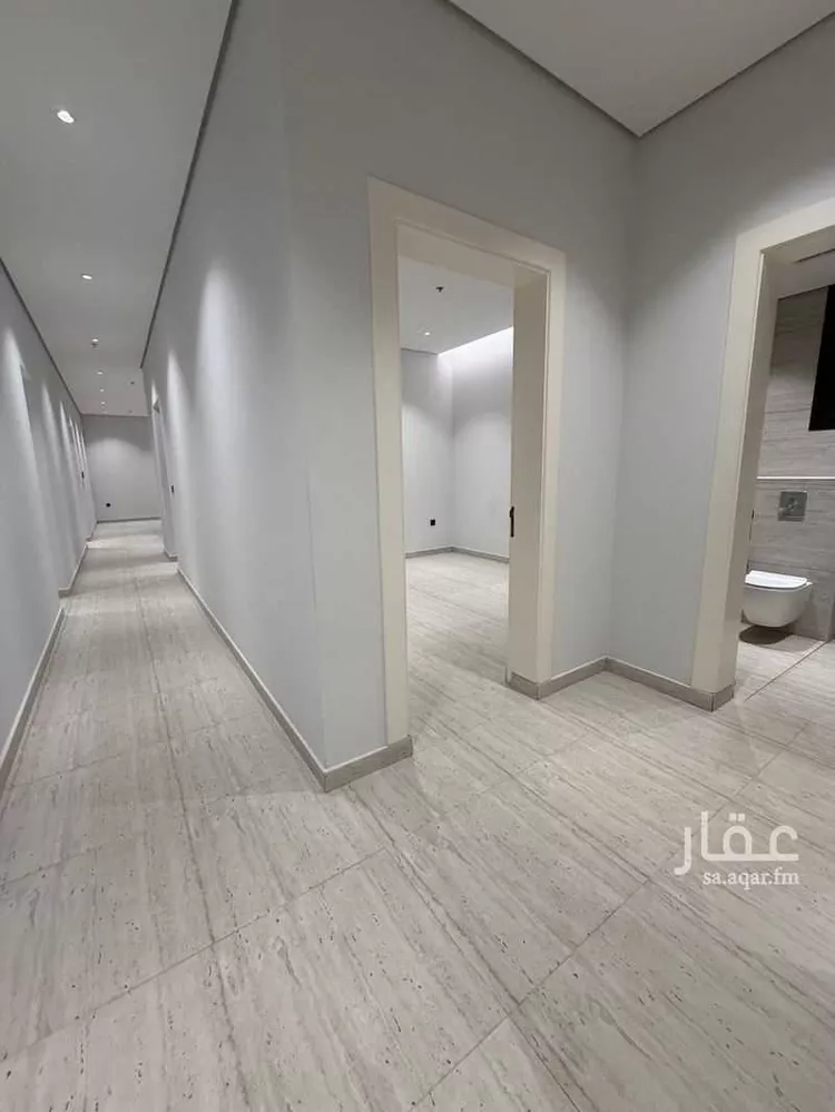 شقة للإيجار في شارع علقمة بن وائل, حي النرجس, مدينة الرياض, منطقة الرياض صورة 3