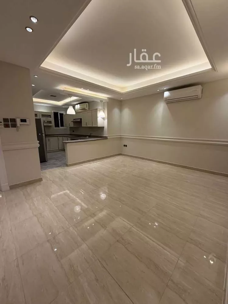 شقة للإيجار في شارع الأمير عبدالعزيز بن محمد بن عياف, حي الياسمين, مدينة الرياض, منطقة الرياض صورة 2
