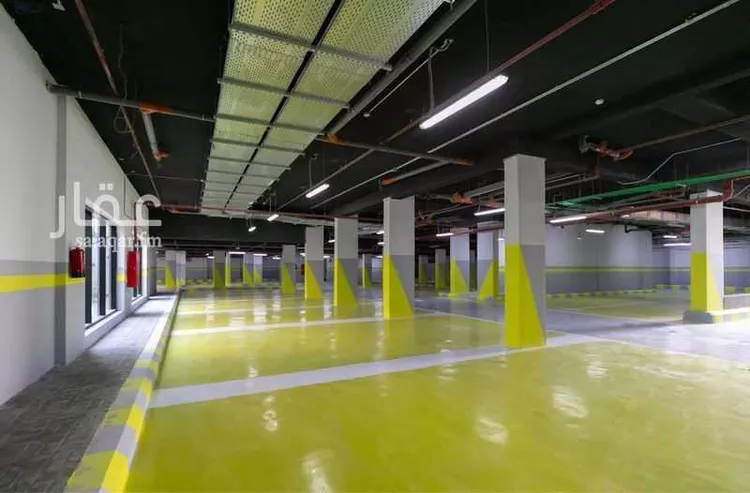 شقة للإيجار في شارع أبحر, حي الملقا, مدينة الرياض, منطقة الرياض صورة 3