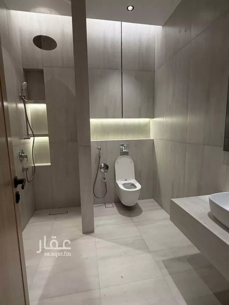 فيلا للإيجار في شارع الأنوار, حي الصحافة, مدينة الرياض, منطقة الرياض صورة 4