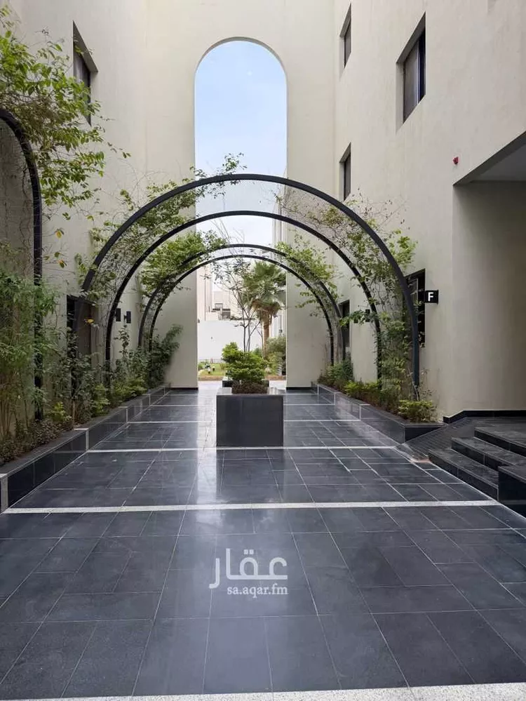 شقة للبيع في شارع القشاشية, حي الندى, مدينة الرياض, منطقة الرياض 6