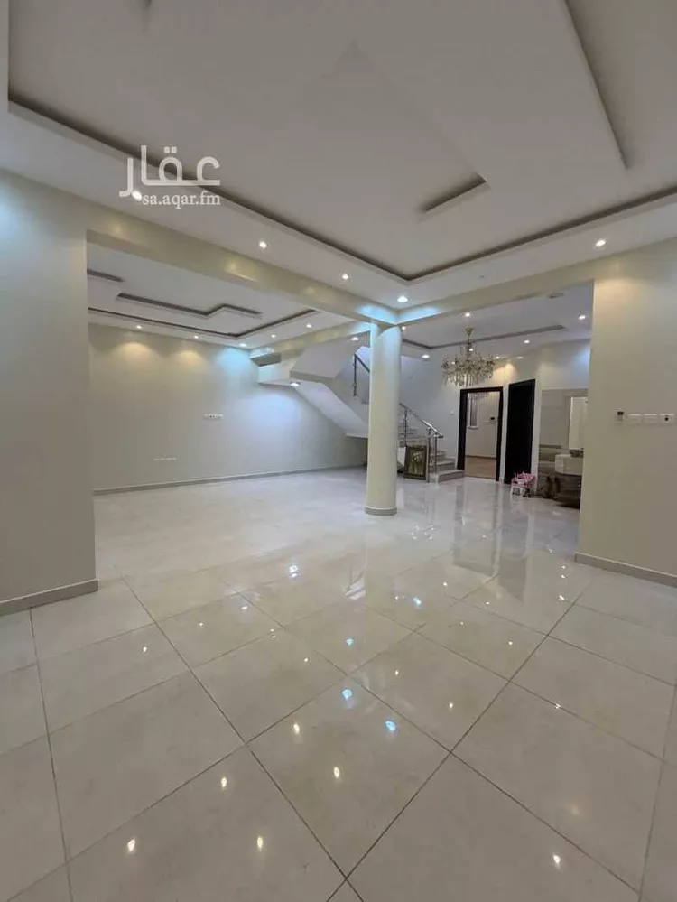 فيلا للإيجار في شارع محمود زيني, حي المونسية, مدينة الرياض, منطقة الرياض صورة 3