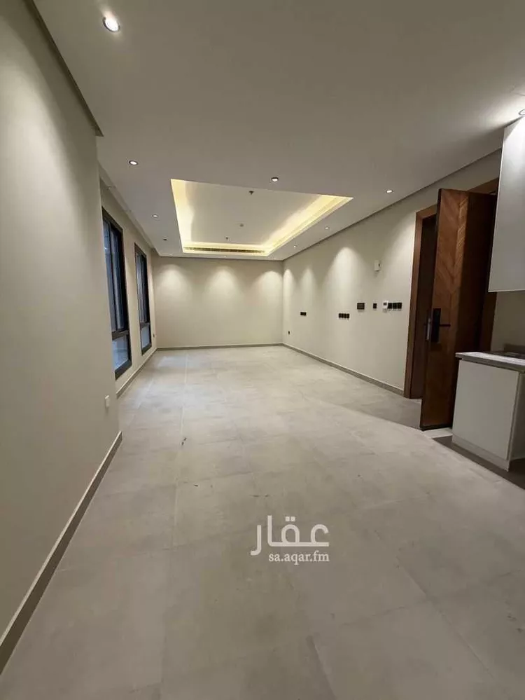 شقة للإيجار في شارع جبريل بن جميل, حي النرجس, مدينة الرياض, منطقة الرياض صورة 5