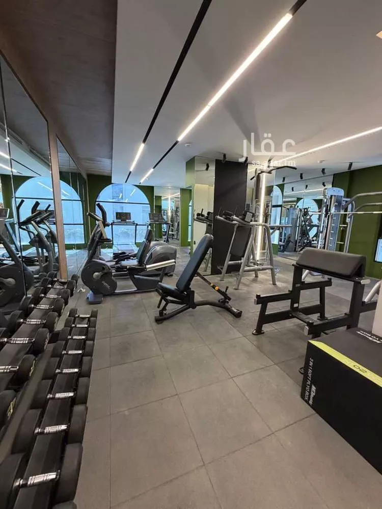 Apartment for Rent in Riyadh Al Malqa
