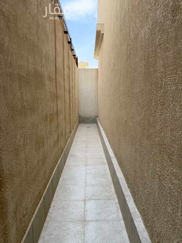 فيلا للإيجار في شارع الثاميه, حي الملقا, مدينة الرياض, منطقة الرياض 9