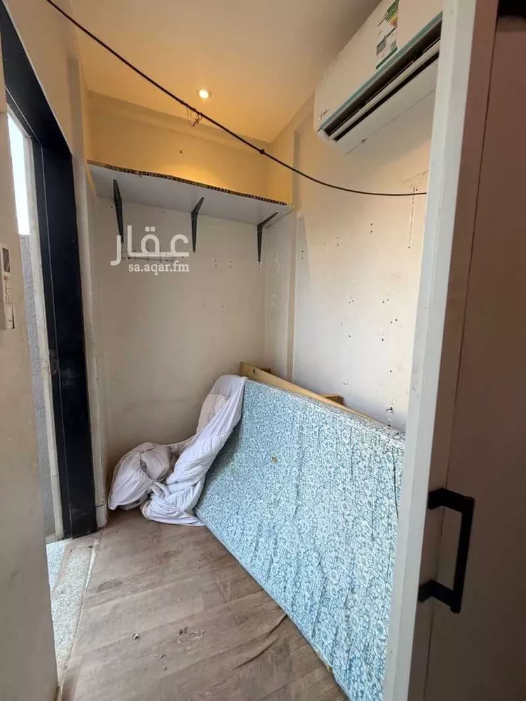 غرفة للإيجار في شارع رقم 136, حي الياسمين, مدينة الرياض, منطقة الرياض