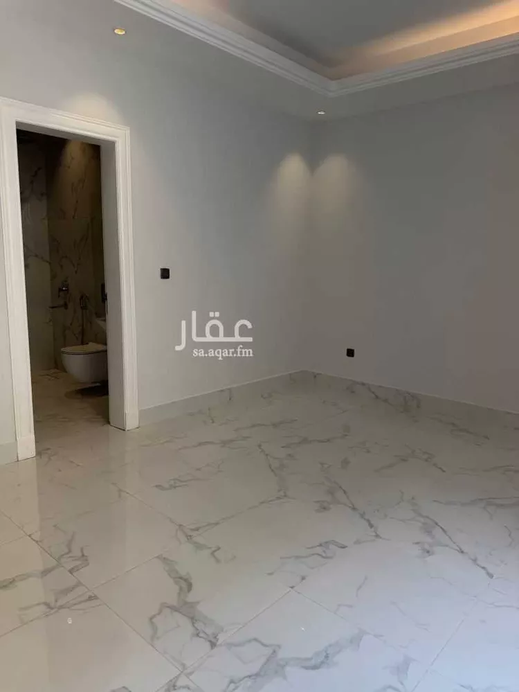 شقة للإيجار في شارع وادي وج, حي الملقا, مدينة الرياض, منطقة الرياض 7