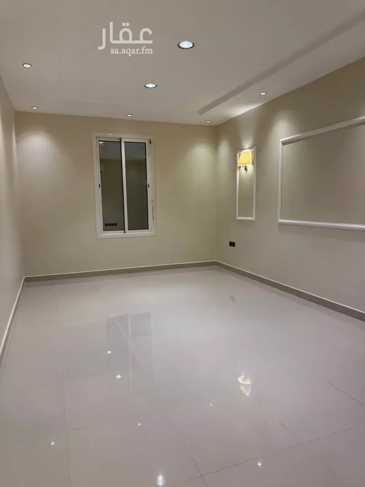 شقة للإيجار في شارع أبحر, حي الملقا, مدينة الرياض, منطقة الرياض صورة 4