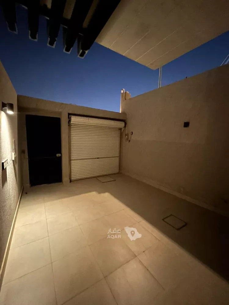 دور للإيجار في شارع كفر الدوار, حي العقيق, مدينة الرياض, منطقة الرياض صورة 2