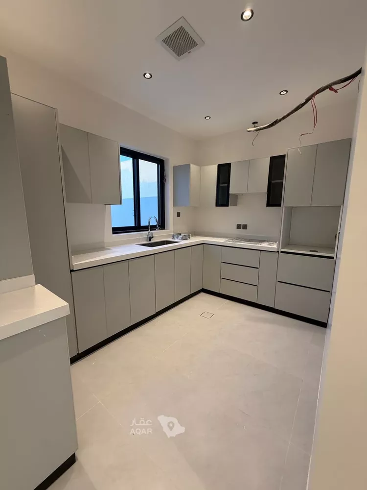 Floor for Rent in Riyadh An Narjis 6