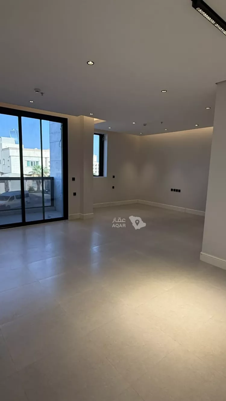 شقة للإيجار في شارع الشارقة, حي المحمدية, مدينة الرياض, منطقة الرياض