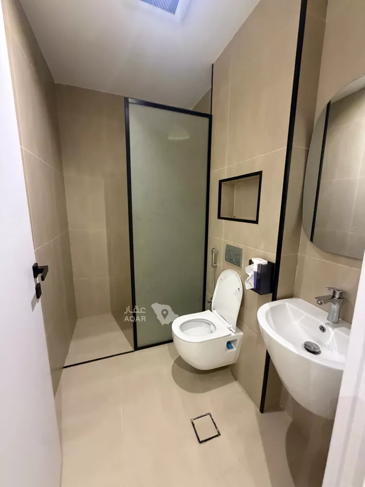 Floor for Rent in Riyadh An Nafal 9