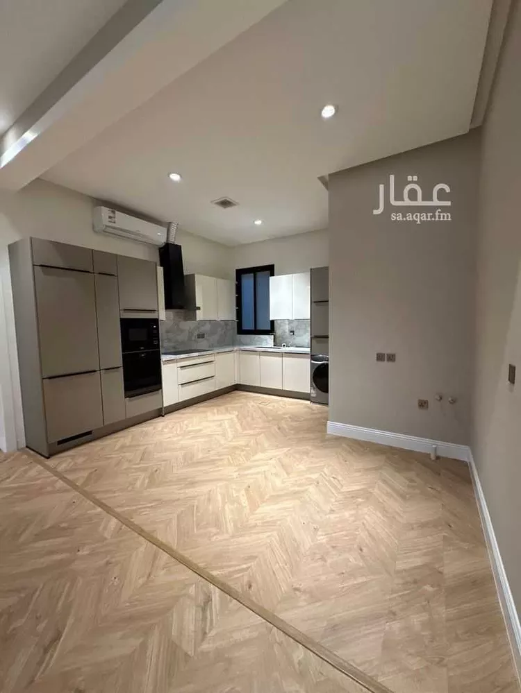 شقة للإيجار في شارع وادي هجر, حي الملقا, مدينة الرياض, منطقة الرياض صورة 3