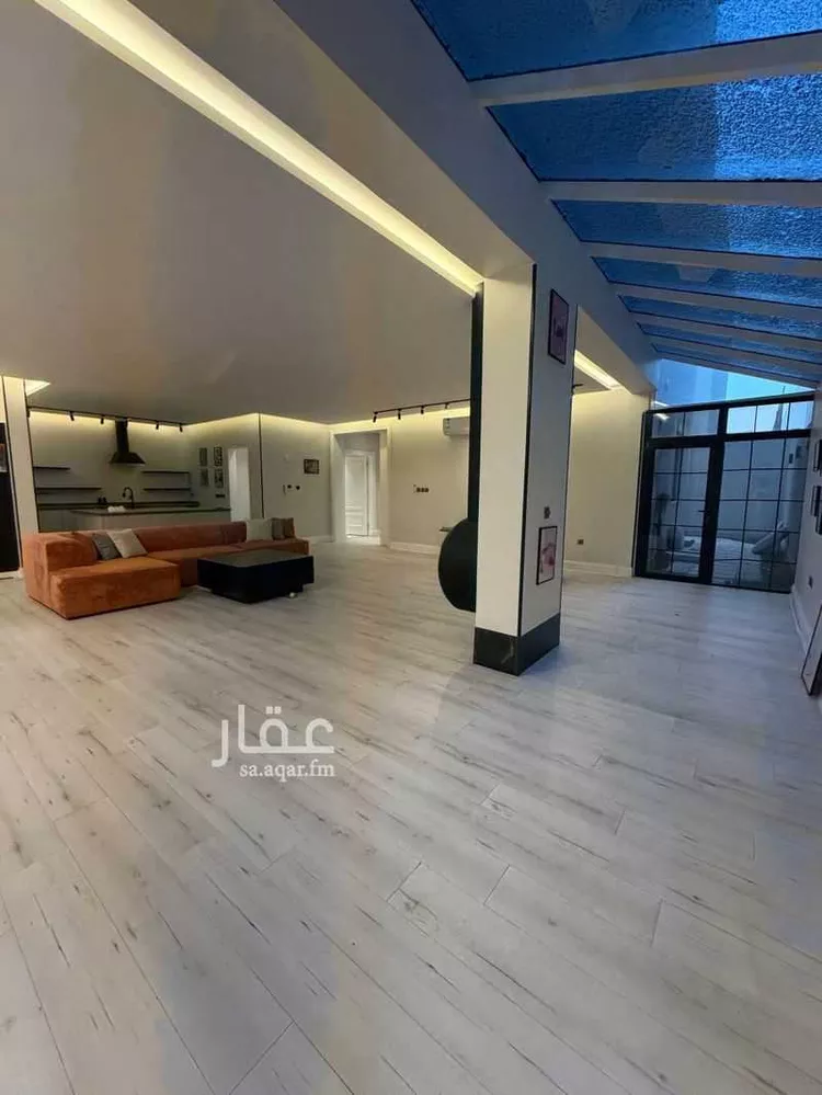 شقة للإيجار في شارع شارع رقم 235, حي الملقا, مدينة الرياض, منطقة الرياض صورة 2