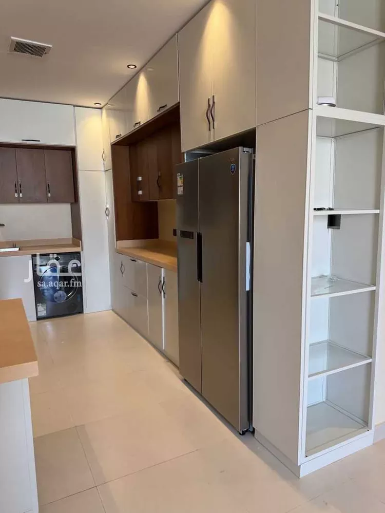 شقة للبيع في شارع الدهناء, حي الملقا, مدينة الرياض, منطقة الرياض صورة 2