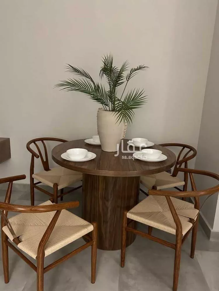 شقة للإيجار في شارع أبي الحسن الحلي, حي الملقا, مدينة الرياض, منطقة الرياض صورة 2