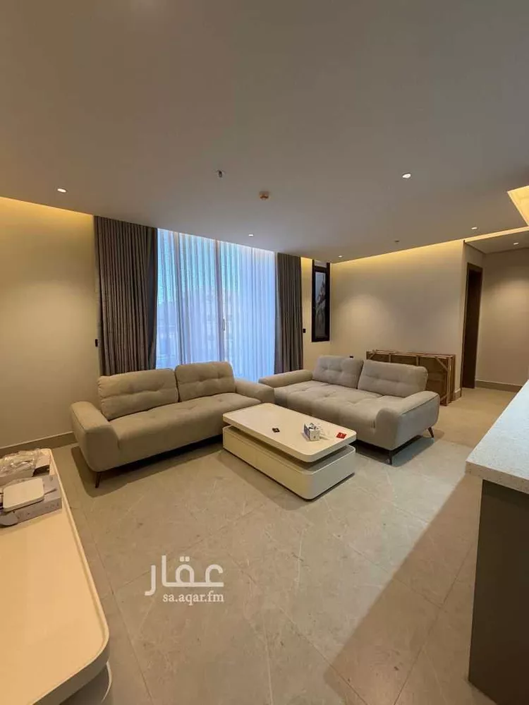 شقة للبيع في شارع جمال الدين القاسمي, حي العارض, مدينة الرياض, منطقة الرياض