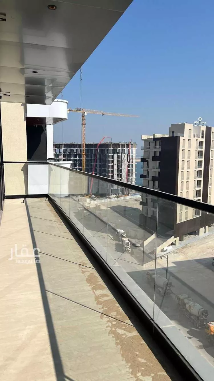 شقة للبيع في حي الخور, مدينة الخبر, المنطقة الشرقية صورة 3