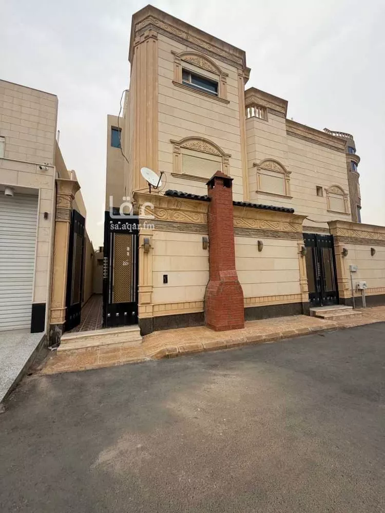 شقة للإيجار في شارع أحمد بن خليل, حي النرجس, مدينة الرياض, منطقة الرياض صورة 4