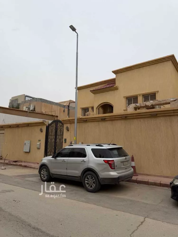 فيلا للبيع في شارع الطليطلي, حي العليا, مدينة الرياض, منطقة الرياض 1 صورة