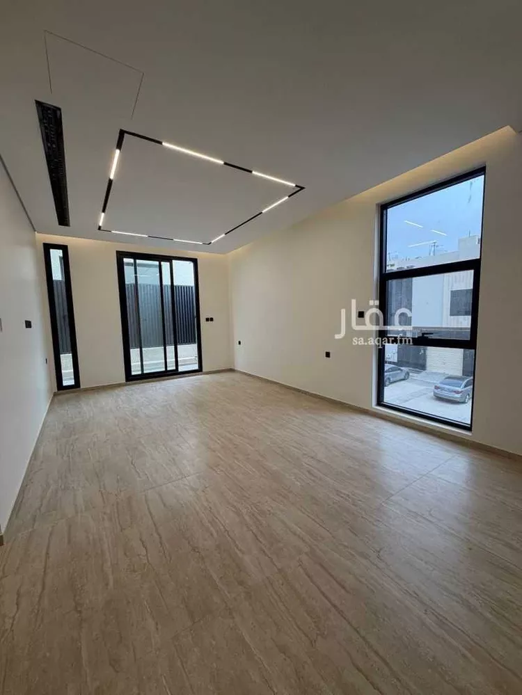 Floor for Rent in Riyadh Al Malqa صورة 2