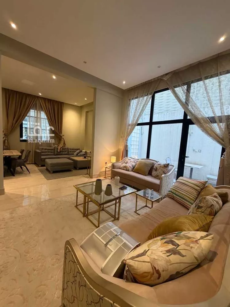 Apartment for Rent in Riyadh Al Yasmin