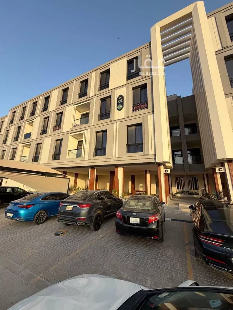 Apartment for Rent in Riyadh An Narjis صورة 5