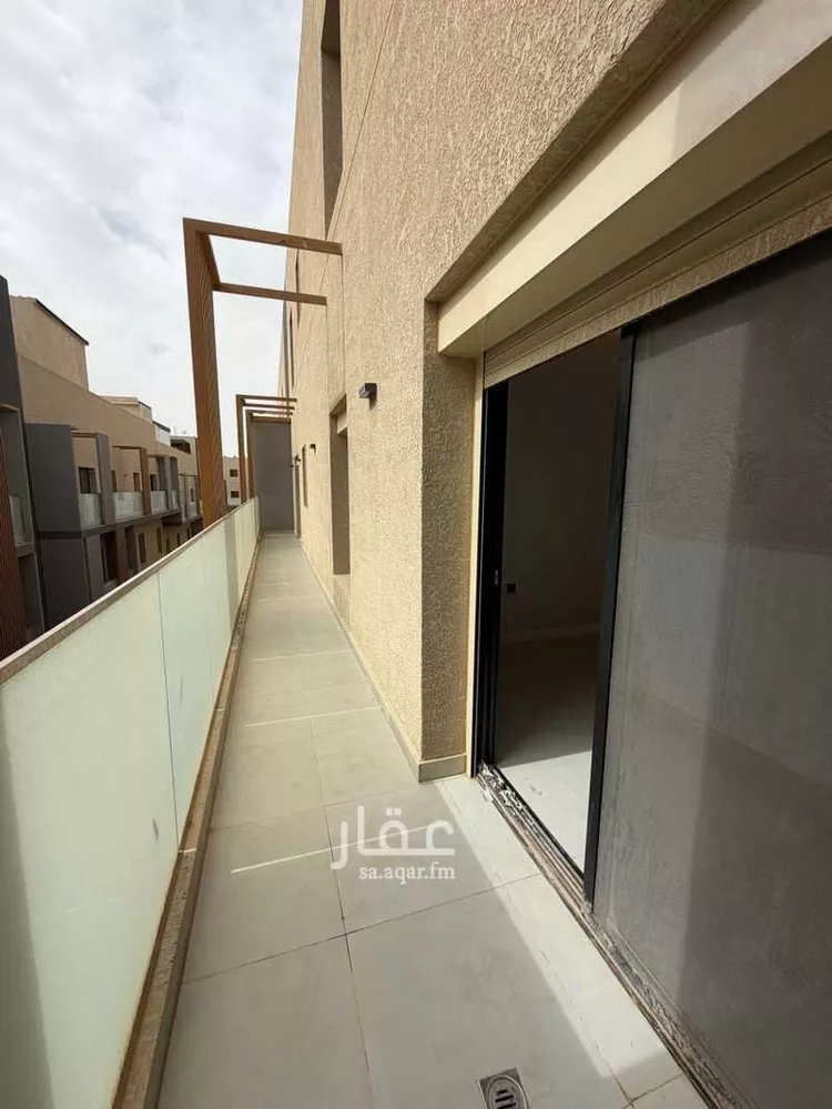 شقة للإيجار في شارع الاقلاع, حي حطين, مدينة الرياض, منطقة الرياض صورة 3